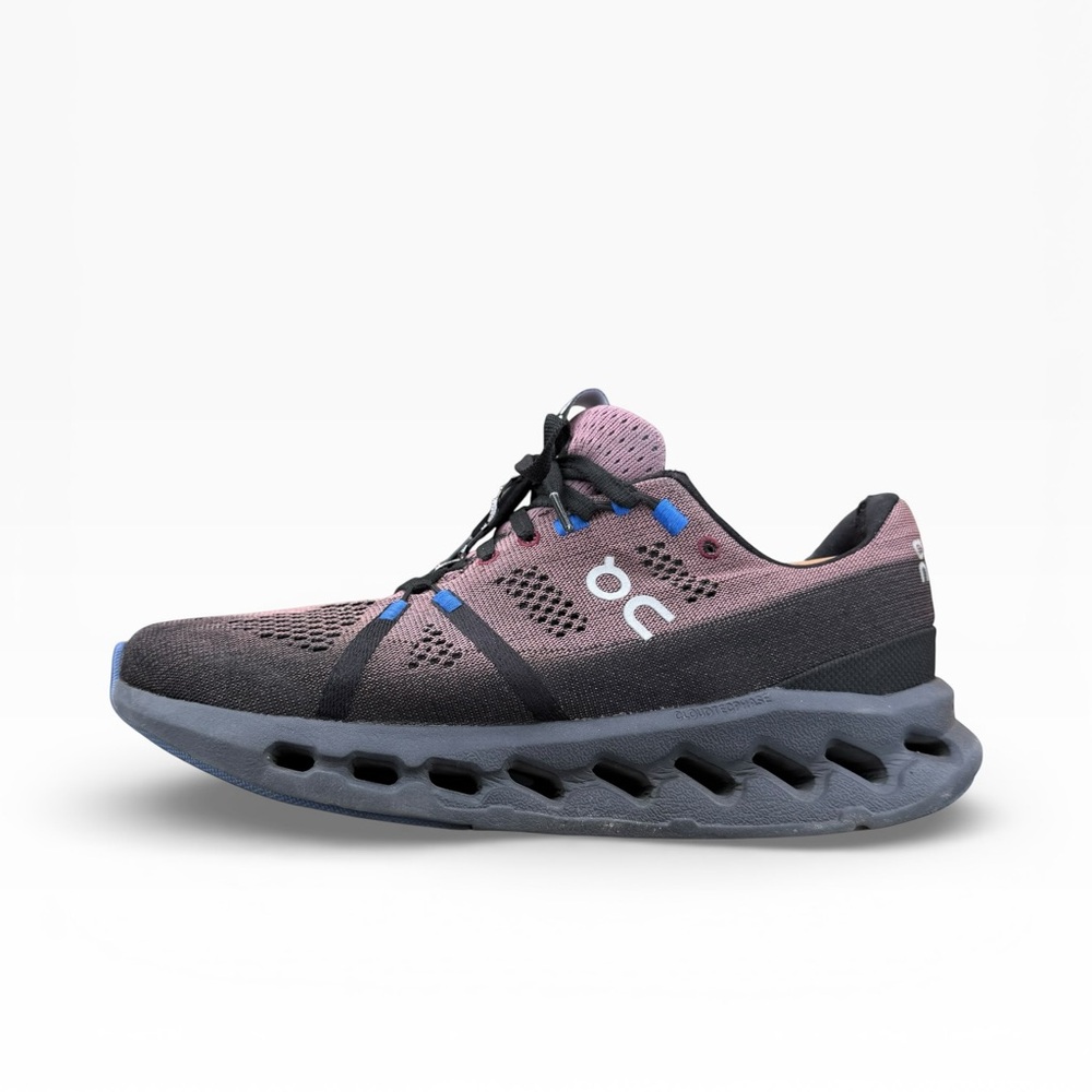 ON Cloud Running Cloudsurfer Women's Road Running Shoes Sneakers Size 8.5 - Picture 7 of 14